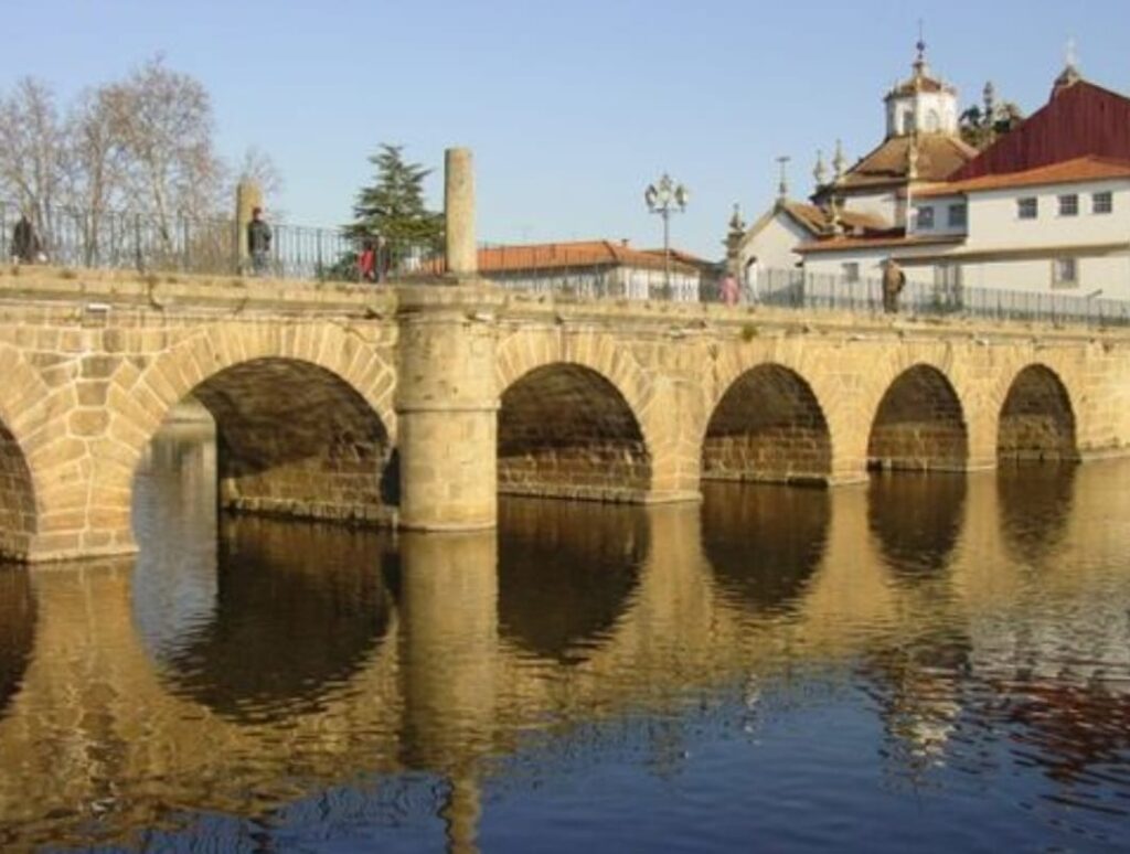 Chaves, Portugal